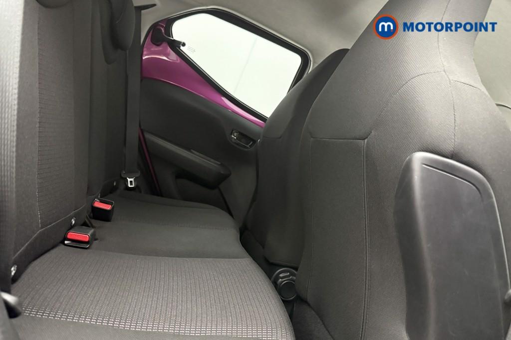 Toyota Aygo X-Cite 5 Automatic Petrol Hatchback - Stock Number (1633417) - 8th supplementary image