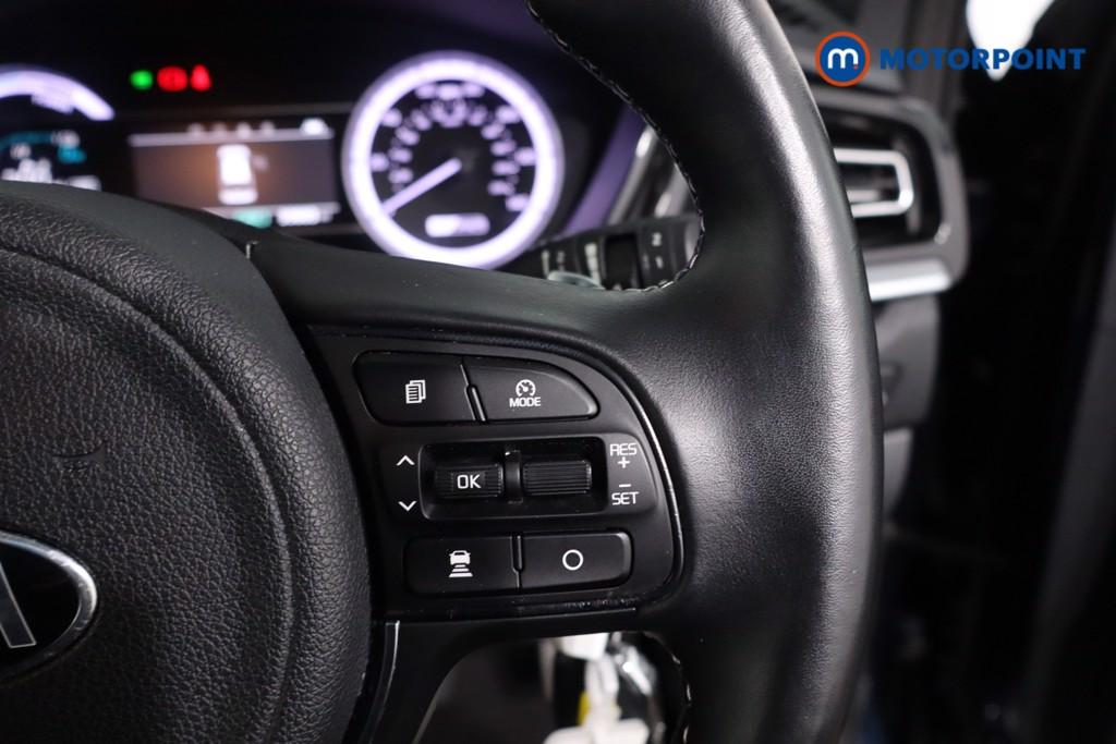 KIA Niro 3 Automatic Petrol Plug-In Hybrid SUV - Stock Number (1633506) - 8th supplementary image