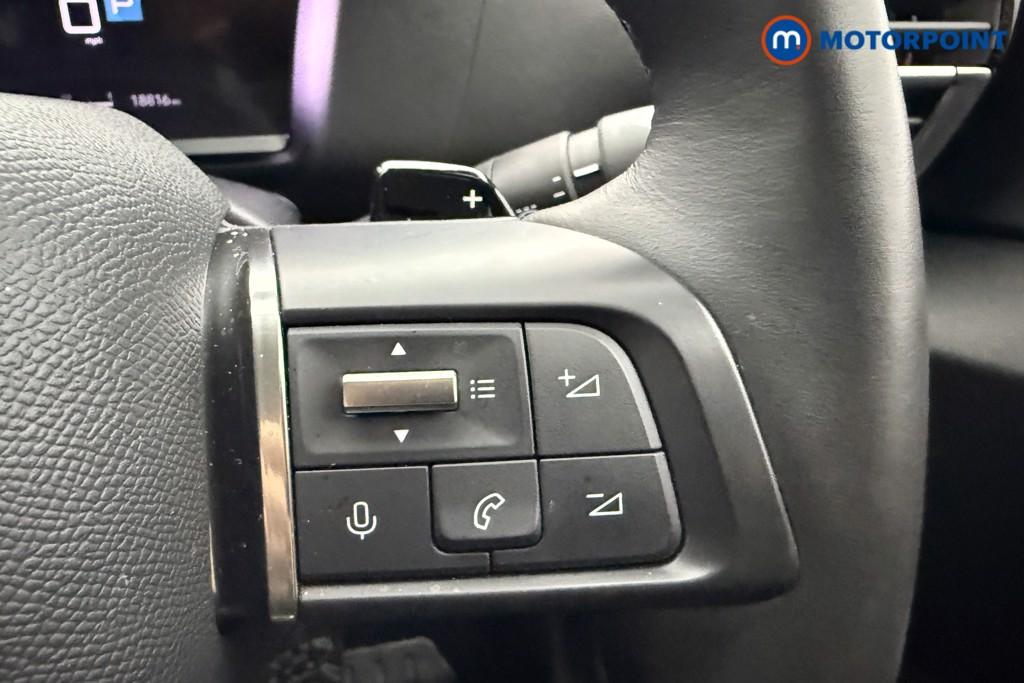 Citroen C4 MAX Automatic Petrol Hatchback - Stock Number (1633529) - 8th supplementary image