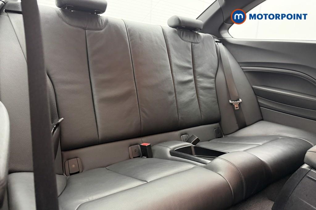 BMW 2 Series M Sport Automatic Diesel Coupe - Stock Number (1633561) - 8th supplementary image