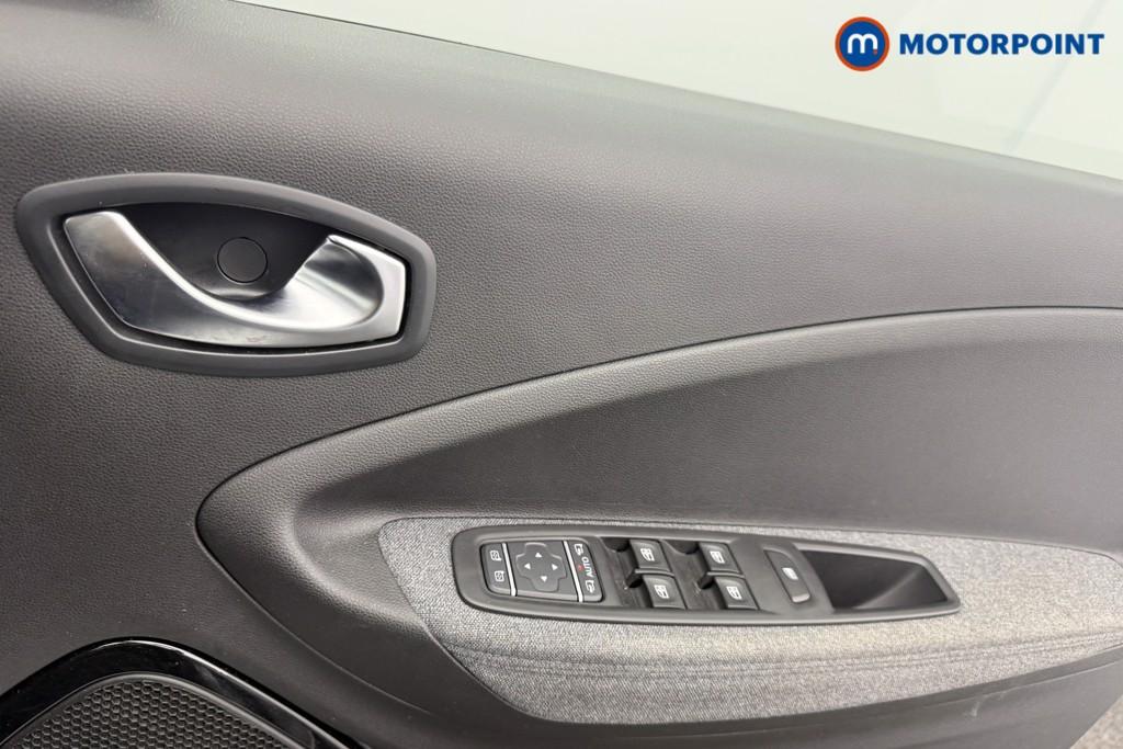 Renault ZOE Gt Line -Plus Automatic Electric Hatchback - Stock Number (1633742) - 8th supplementary image