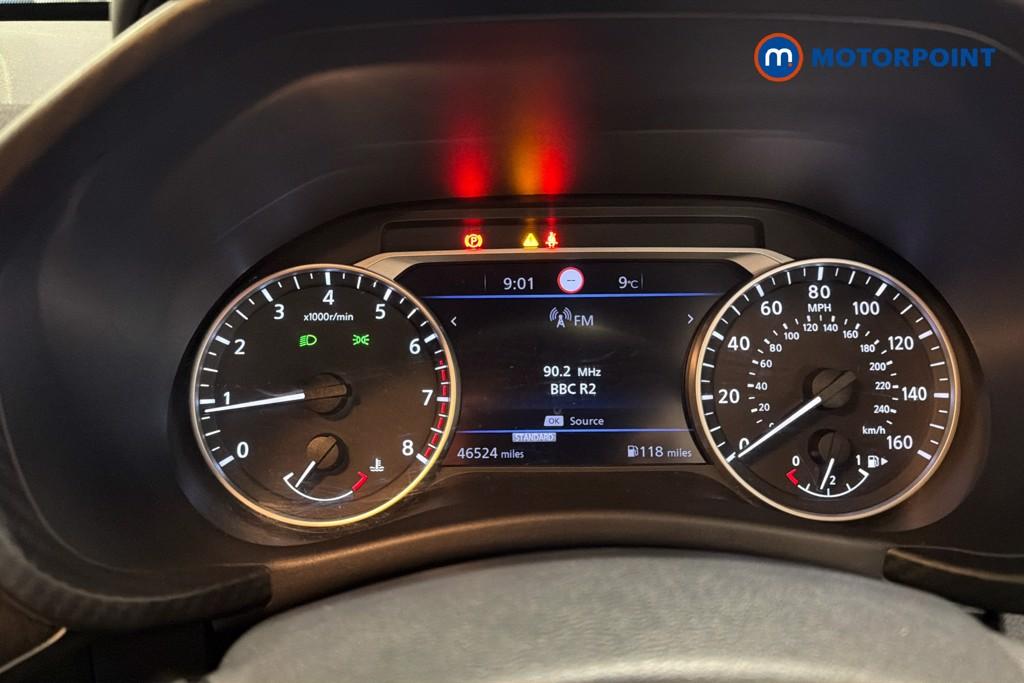 Nissan Juke Tekna-Plus Manual Petrol SUV - Stock Number (1633779) - 8th supplementary image