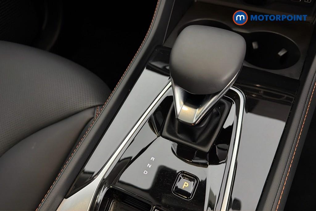 Mg Motor Uk HS Trophy Automatic Petrol-Electric Hybrid SUV - Stock Number (1633949) - 15th supplementary image