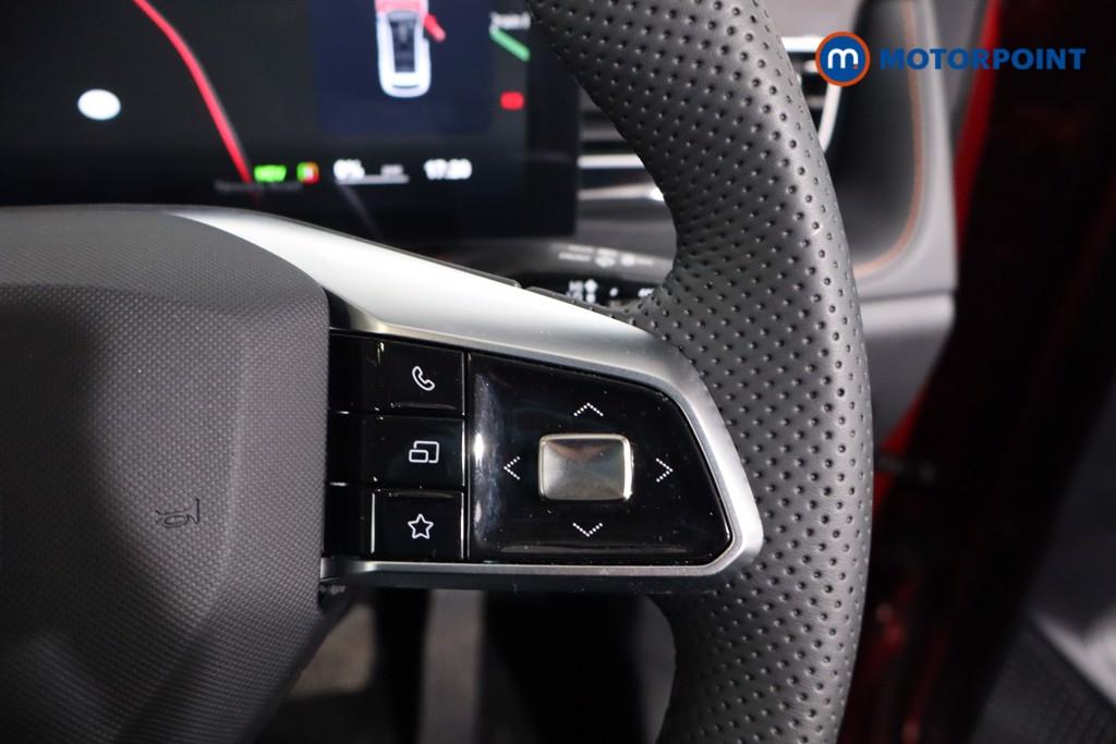 Mg Motor Uk HS Trophy Automatic Petrol-Electric Hybrid SUV - Stock Number (1633958) - 8th supplementary image