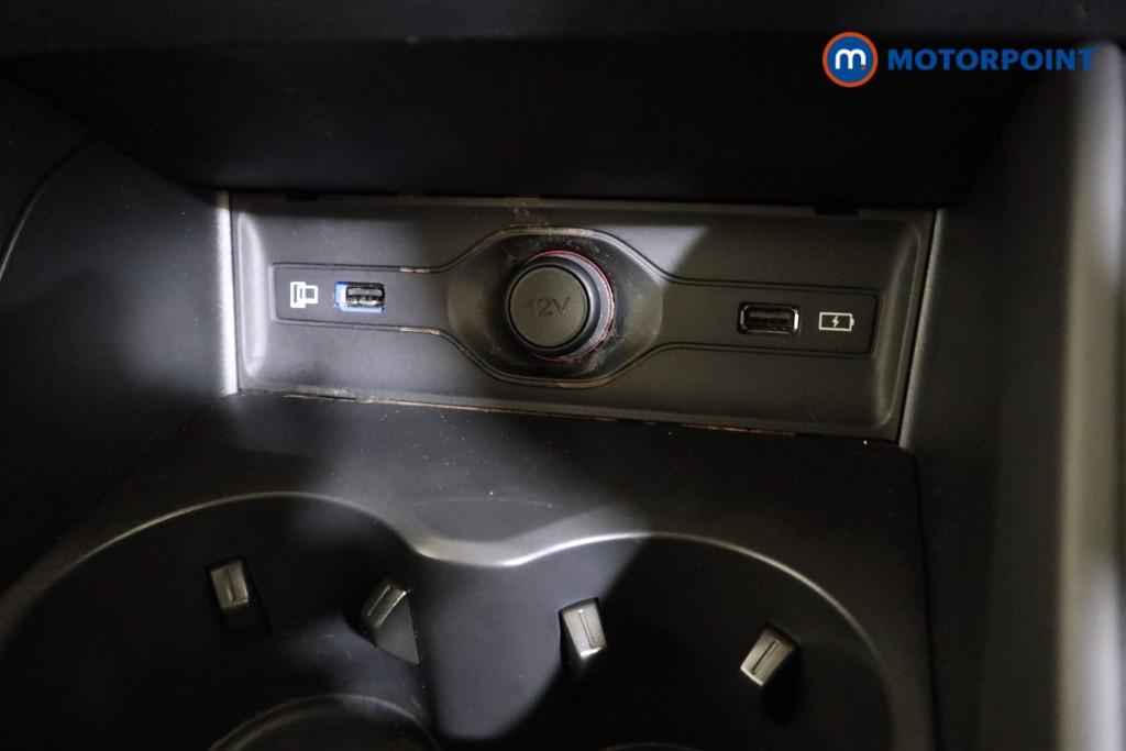 Mg Motor Uk HS Trophy Automatic Petrol-Electric Hybrid SUV - Stock Number (1633967) - 8th supplementary image