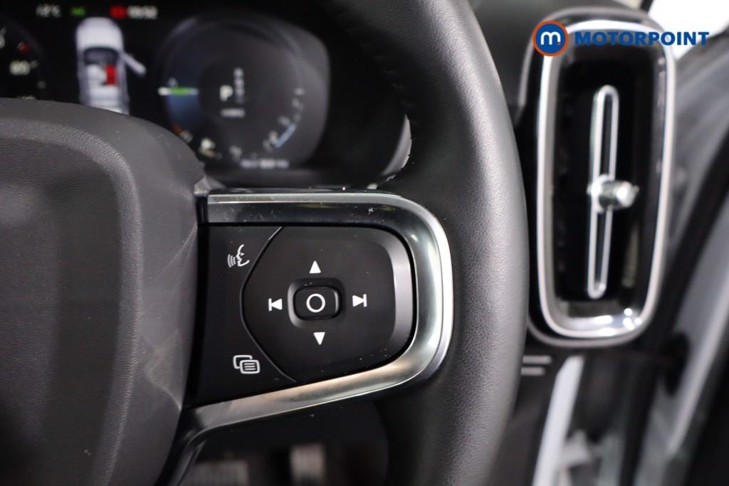 Volvo Xc40 Inscription Automatic Petrol Plug-In Hybrid SUV - Stock Number (1634119) - 8th supplementary image
