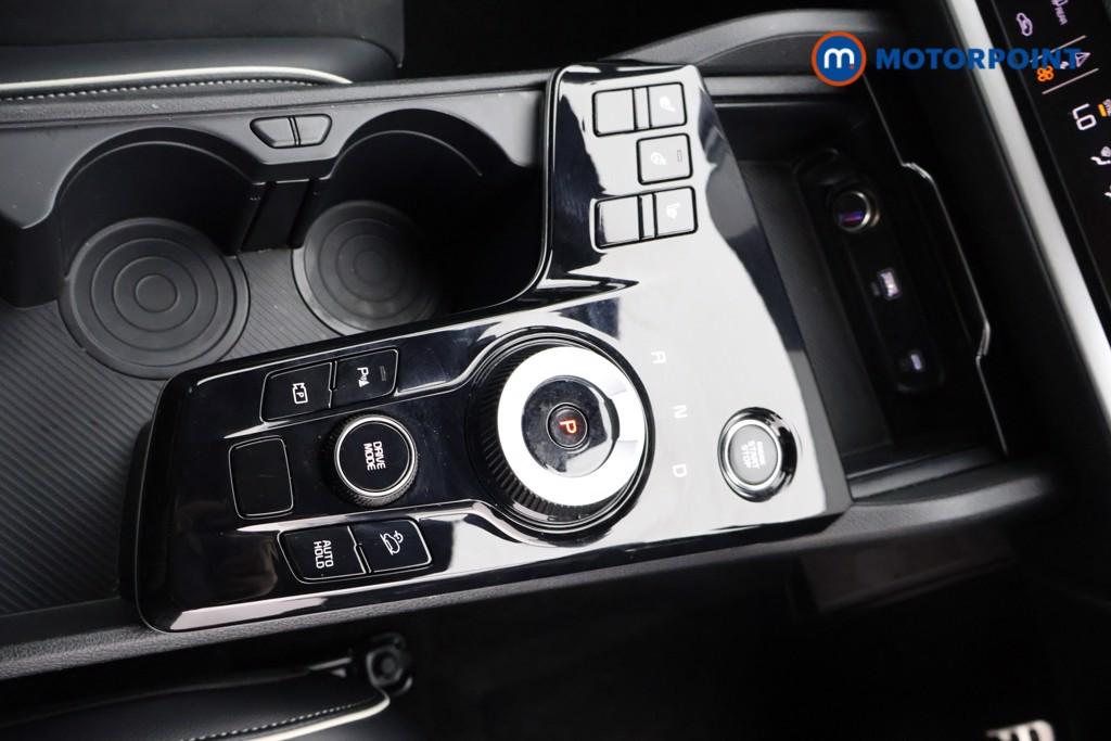KIA Sportage Gt-Line Automatic Petrol-Electric Hybrid SUV - Stock Number (1634129) - 8th supplementary image