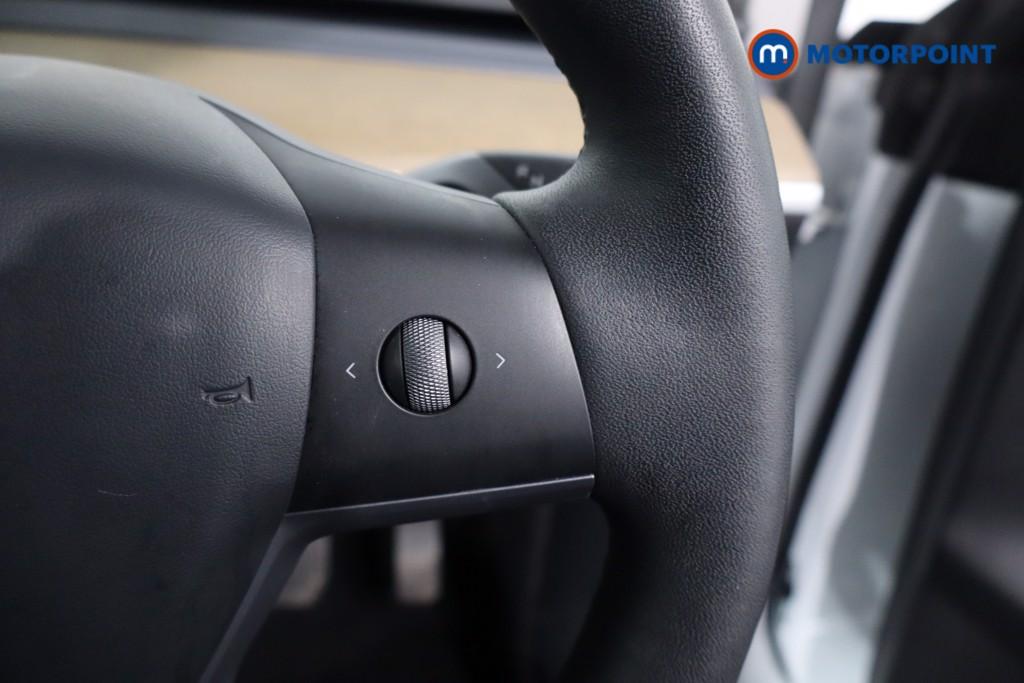 Tesla Model Y Long Range Automatic Electric SUV - Stock Number (1634171) - 8th supplementary image