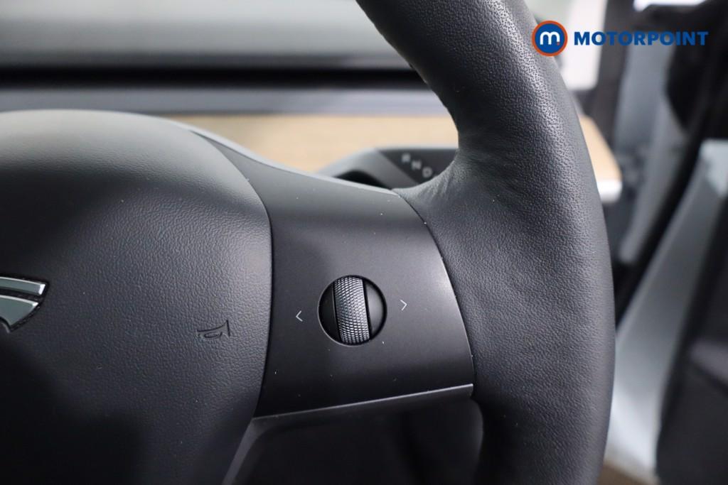 Tesla Model 3 Long Range Automatic Electric Saloon - Stock Number (1634441) - 8th supplementary image