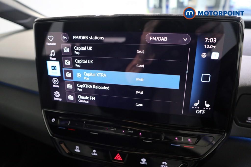 Volkswagen Id.3 Life Pro Automatic Electric Hatchback - Stock Number (1634476) - 8th supplementary image