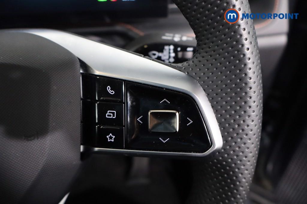 Mg Motor Uk HS Trophy Automatic Petrol-Electric Hybrid SUV - Stock Number (1634845) - 8th supplementary image