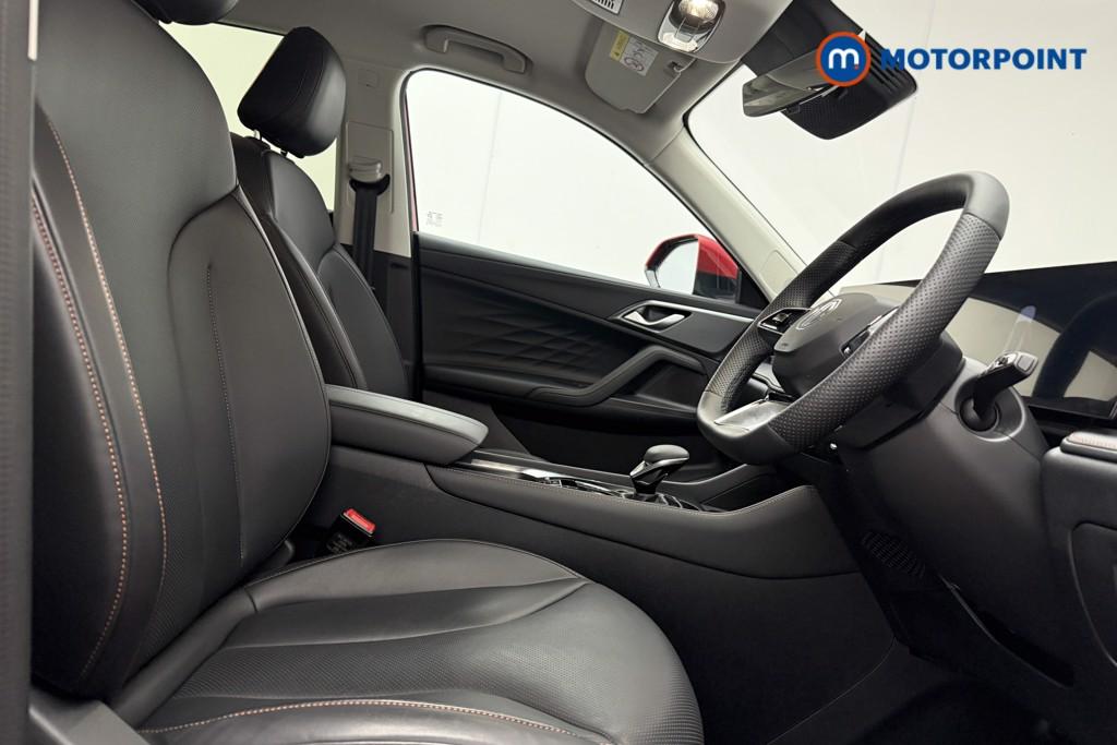 Mg Motor Uk HS Trophy Automatic Petrol-Electric Hybrid SUV - Stock Number (1634851) - 8th supplementary image