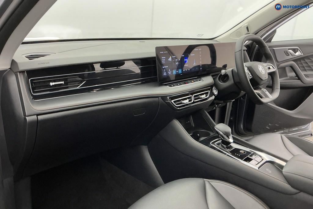 Mg Motor Uk HS Trophy Automatic Petrol-Electric Hybrid SUV - Stock Number (1634859) - 8th supplementary image