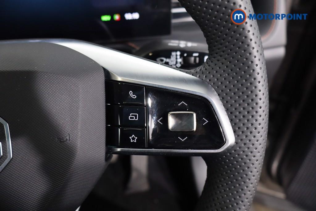 Mg Motor Uk HS Trophy Automatic Petrol-Electric Hybrid SUV - Stock Number (1634875) - 8th supplementary image