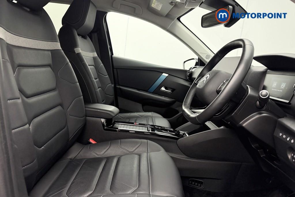 Citroen C4 Shine Plus Automatic Electric Hatchback - Stock Number (1634898) - 8th supplementary image