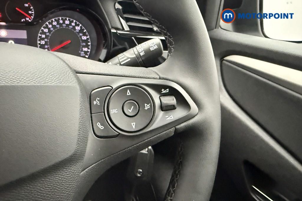 Vauxhall Corsa Design Manual Petrol Hatchback - Stock Number (1634917) - 8th supplementary image