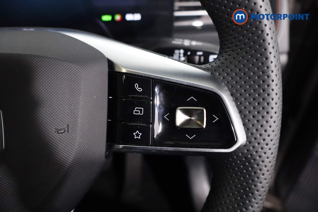 Mg Motor Uk HS Trophy Automatic Petrol-Electric Hybrid SUV - Stock Number (1634984) - 8th supplementary image