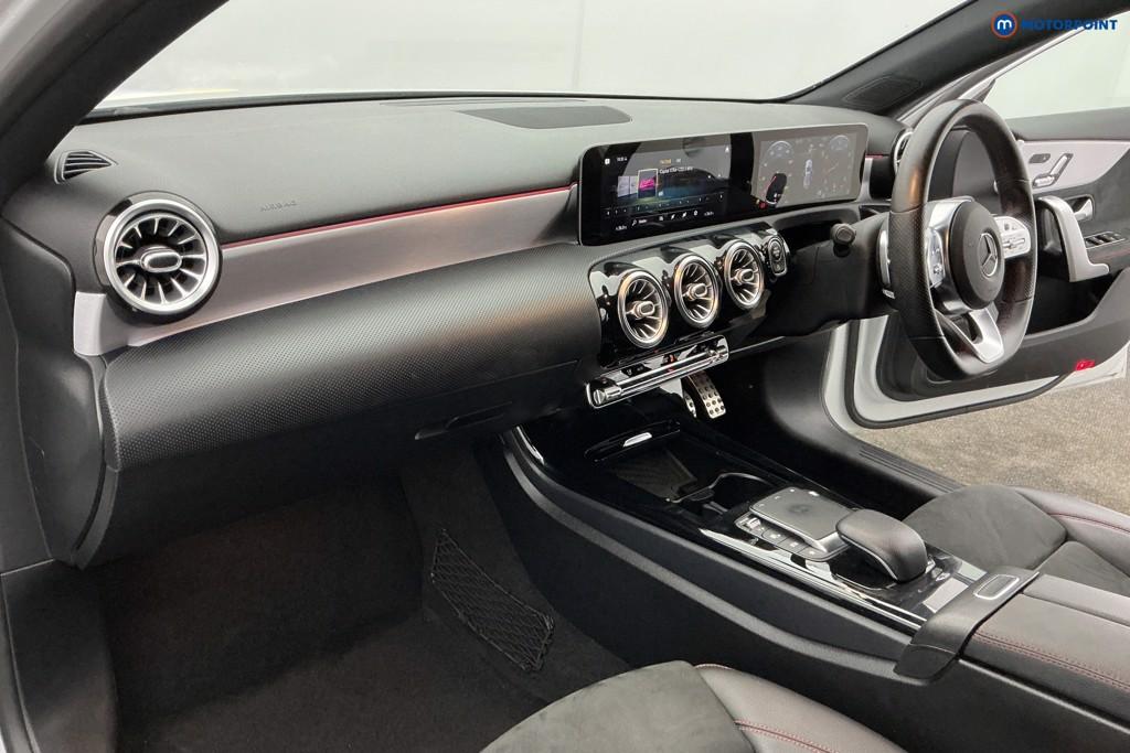 Mercedes-Benz A Class Amg Line Automatic Petrol Hatchback - Stock Number (1635020) - 8th supplementary image