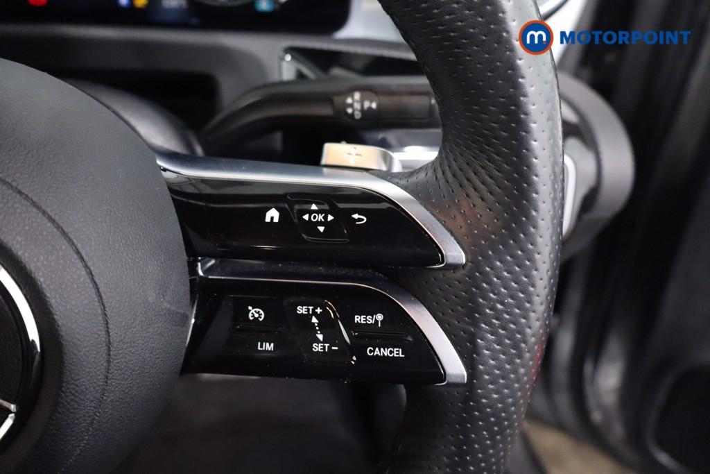 Mercedes-Benz CLA Amg Line Automatic Diesel Coupe - Stock Number (1635040) - 8th supplementary image