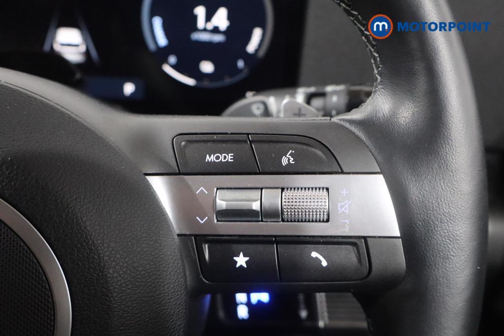 Hyundai Kona Ultimate Automatic Petrol-Electric Hybrid SUV - Stock Number (1635209) - 8th supplementary image