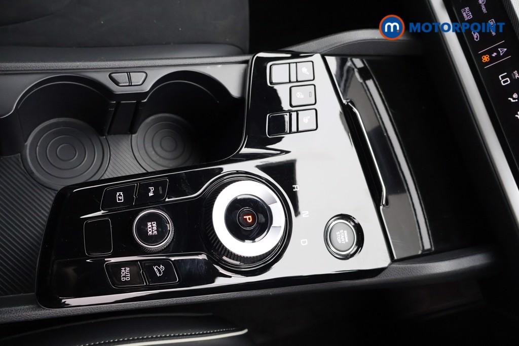 KIA Sportage Gt-Line Automatic Petrol-Electric Hybrid SUV - Stock Number (1635737) - 8th supplementary image