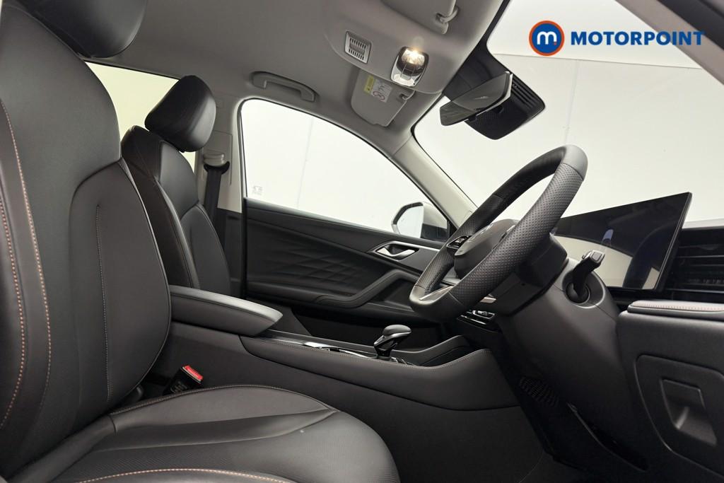 Mg Motor Uk HS Trophy Automatic Petrol-Electric Hybrid SUV - Stock Number (1635774) - 8th supplementary image