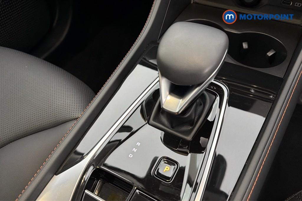 Mg Motor Uk HS Trophy Automatic Petrol-Electric Hybrid SUV - Stock Number (1635784) - 15th supplementary image