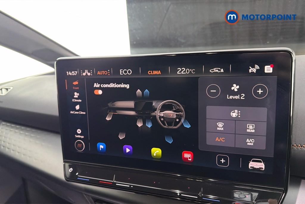 Cupra Born V2 Automatic Electric Hatchback - Stock Number (1635805) - 12th supplementary image