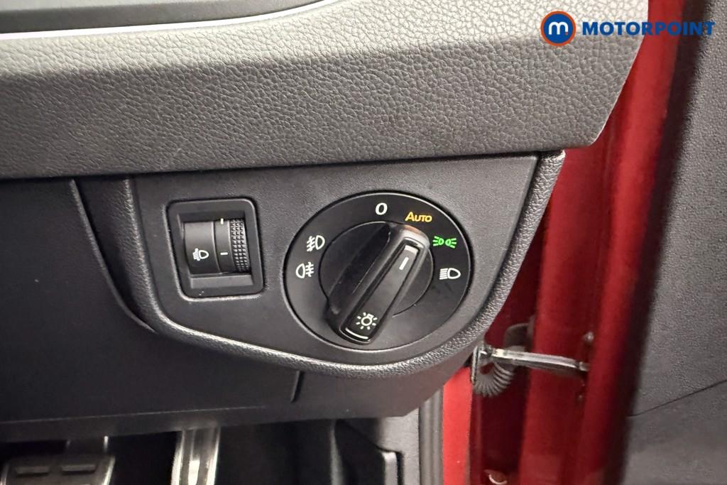 Volkswagen Taigo R-Line Automatic Petrol SUV - Stock Number (1635844) - 8th supplementary image