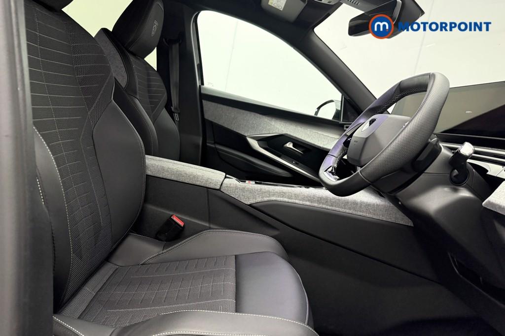 Peugeot 3008 GT Automatic Petrol SUV - Stock Number (1636208) - 8th supplementary image
