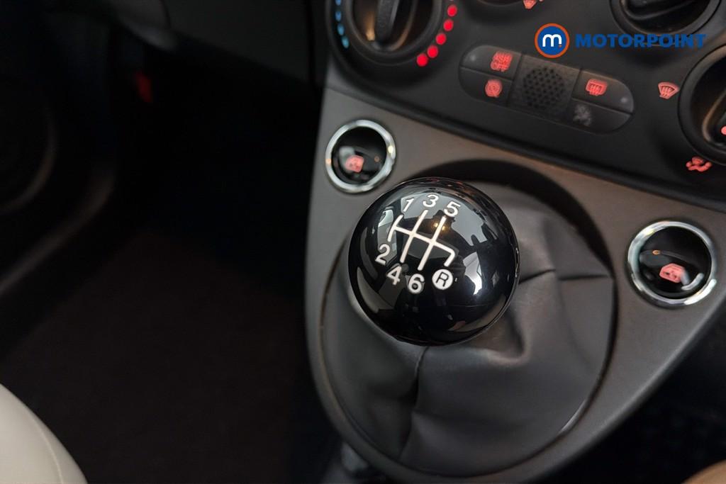 Fiat 500 Dolcevita Manual Petrol Hatchback - Stock Number (1636350) - 15th supplementary image