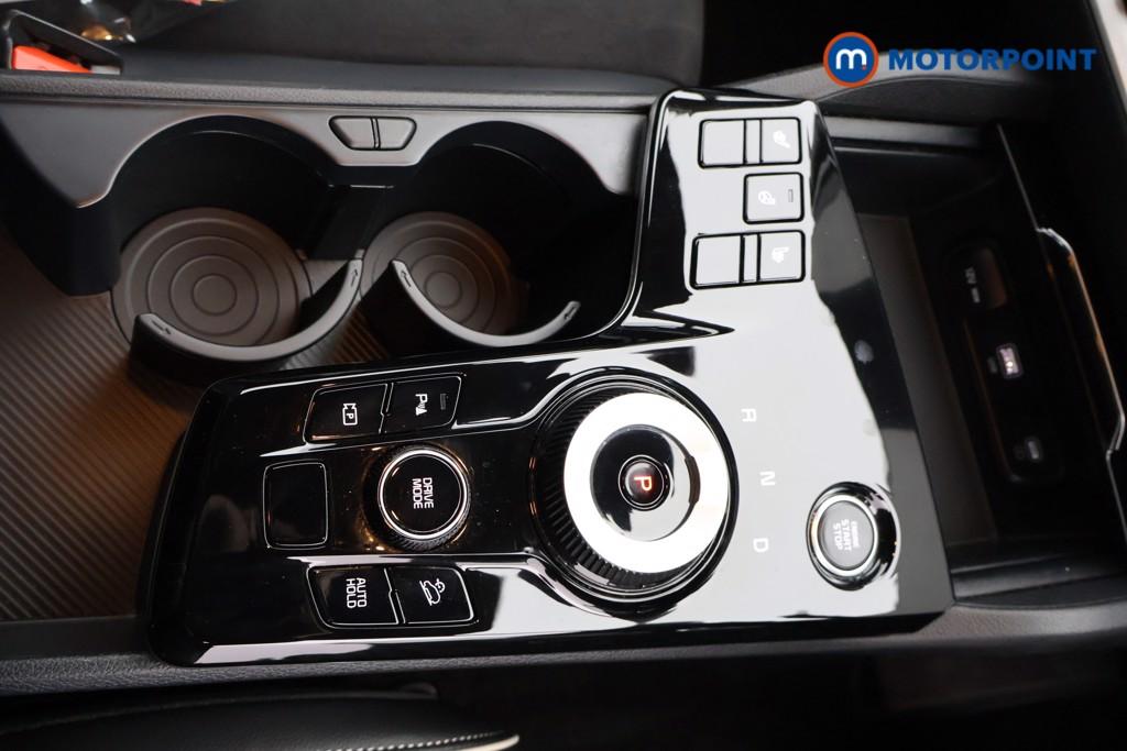 KIA Sportage Gt-Line Automatic Petrol-Electric Hybrid SUV - Stock Number (1636548) - 8th supplementary image