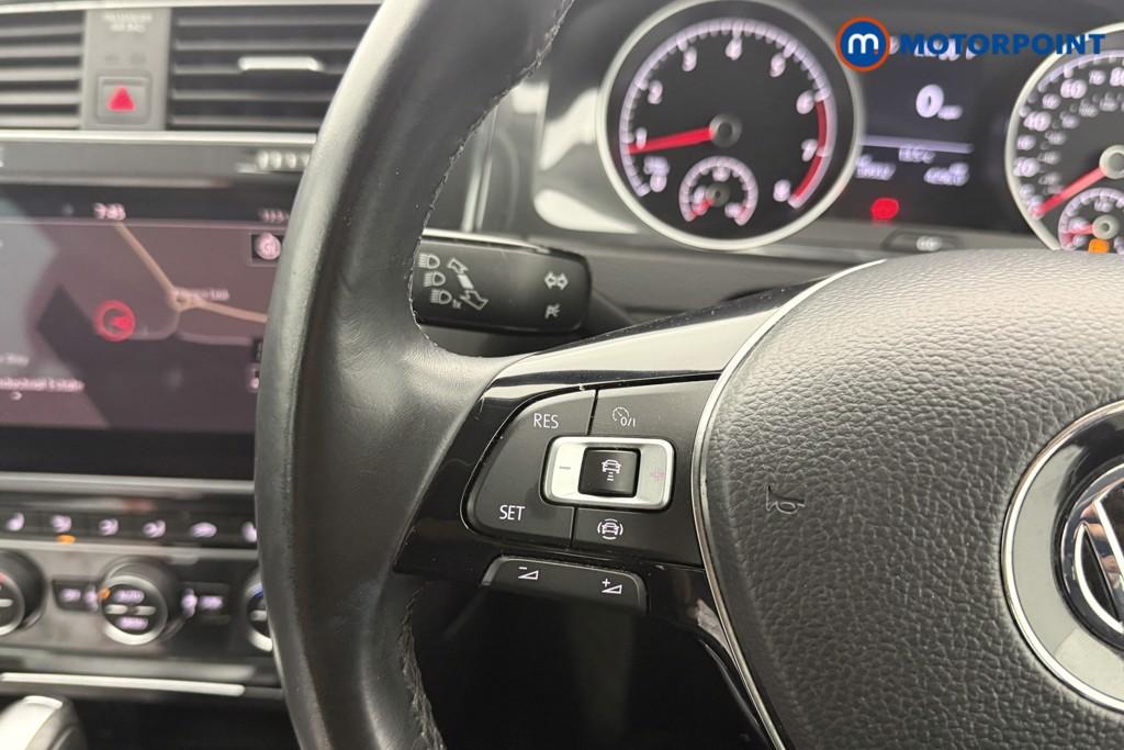 Volkswagen Golf Match Edition Automatic Petrol Hatchback - Stock Number (1616328) - 8th supplementary image