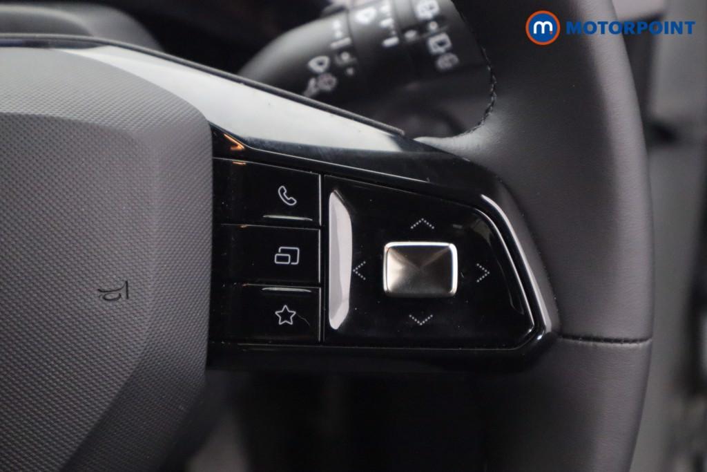 Mg Motor Uk MG3 Trophy Automatic Petrol-Electric Hybrid Hatchback - Stock Number (1625681) - 8th supplementary image