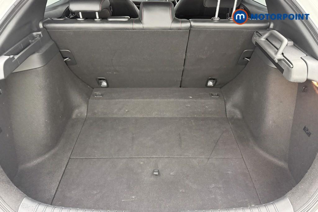 Honda Civic Sport Line Ex Automatic Petrol Hatchback - Stock Number (1625813) - 8th supplementary image