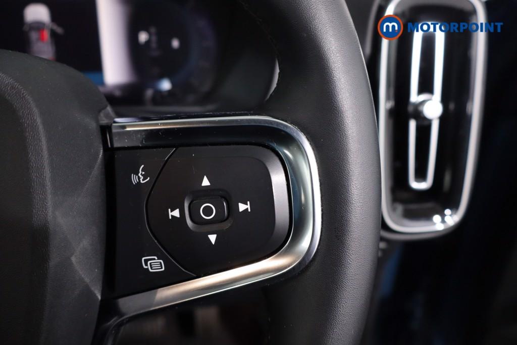 Volvo Xc40 Plus Automatic Petrol SUV - Stock Number (1626053) - 8th supplementary image