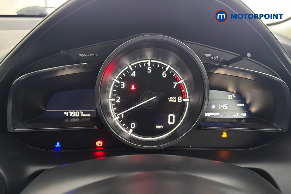 Mazda Cx-3 Sport Nav -Plus Manual Petrol SUV - Stock Number (1626968) - 8th supplementary image