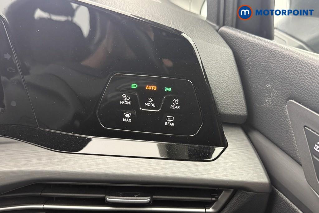 Volkswagen Golf Style Automatic Petrol Plug-In Hybrid Hatchback - Stock Number (1627324) - 8th supplementary image