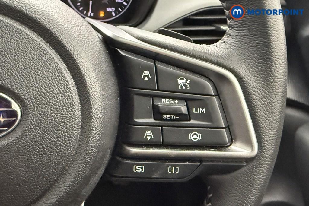 Subaru Crosstrek Touring Automatic Petrol-Electric Hybrid SUV - Stock Number (1627613) - 8th supplementary image