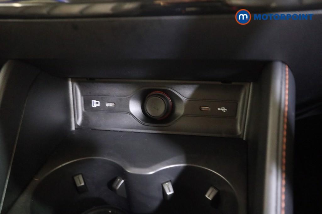 Mg Motor Uk HS Trophy Automatic Petrol Plug-In Hybrid SUV - Stock Number (1627669) - 8th supplementary image