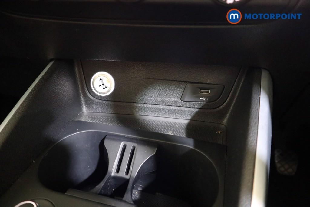 Audi Q2 Sport Manual Petrol SUV - Stock Number (1628184) - 8th supplementary image