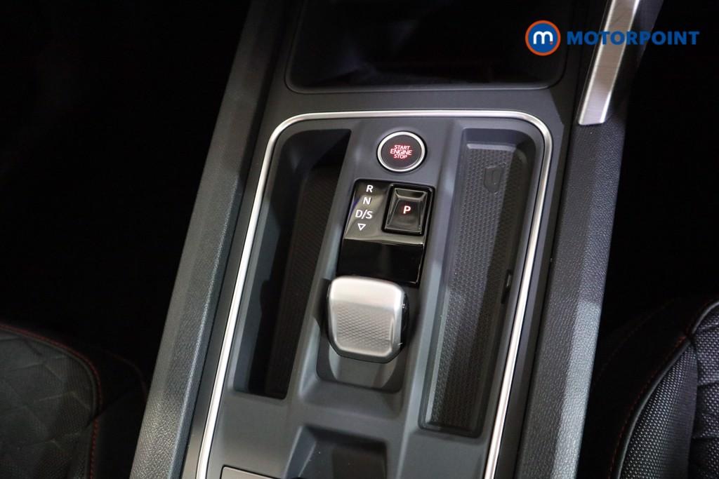 Seat Leon FR Automatic Petrol Plug-In Hybrid Hatchback - Stock Number (1628377) - 8th supplementary image