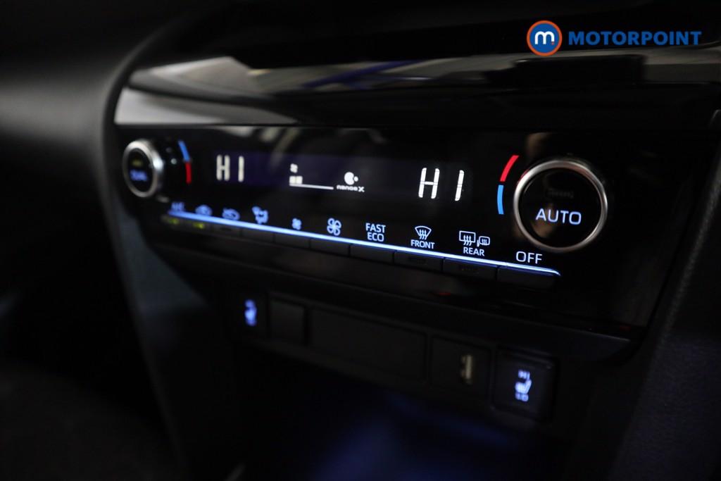Toyota Yaris Cross Excel Automatic Petrol-Electric Hybrid Estate - Stock Number (1628861) - 8th supplementary image