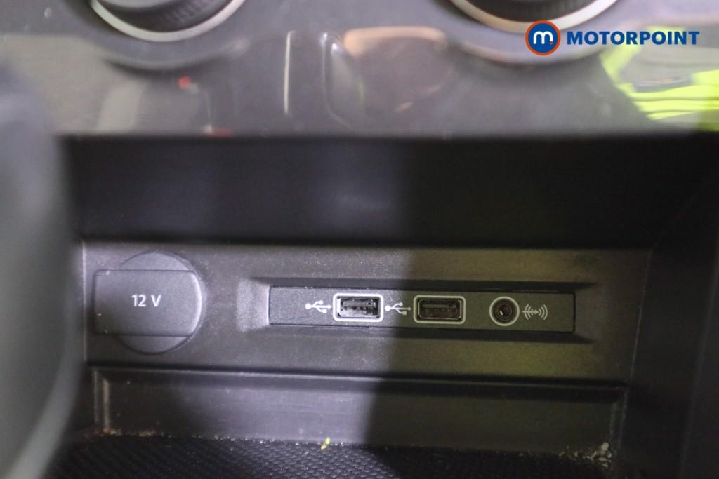 Volkswagen Tiguan Match Automatic Petrol SUV - Stock Number (1629387) - 8th supplementary image