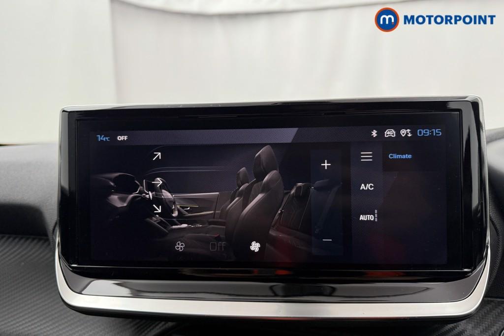 Peugeot 2008 Allure Manual Petrol SUV - Stock Number (1630190) - 8th supplementary image