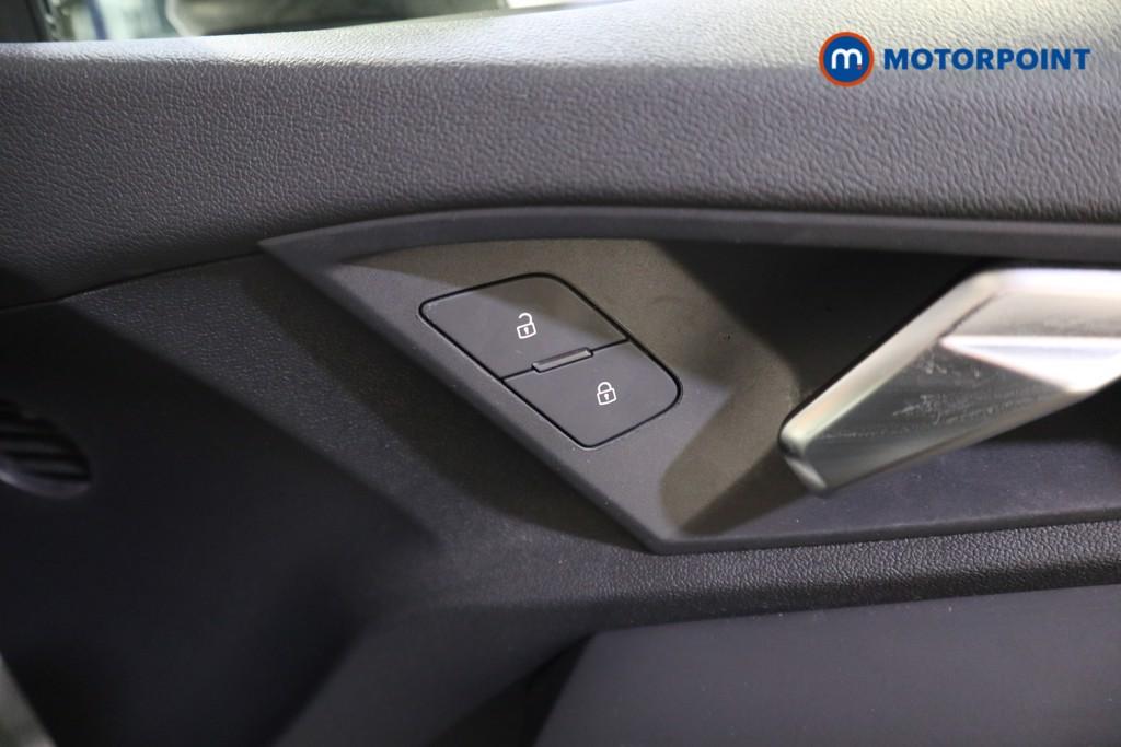 Audi A3 Sport Manual Petrol Hatchback - Stock Number (1630322) - 8th supplementary image