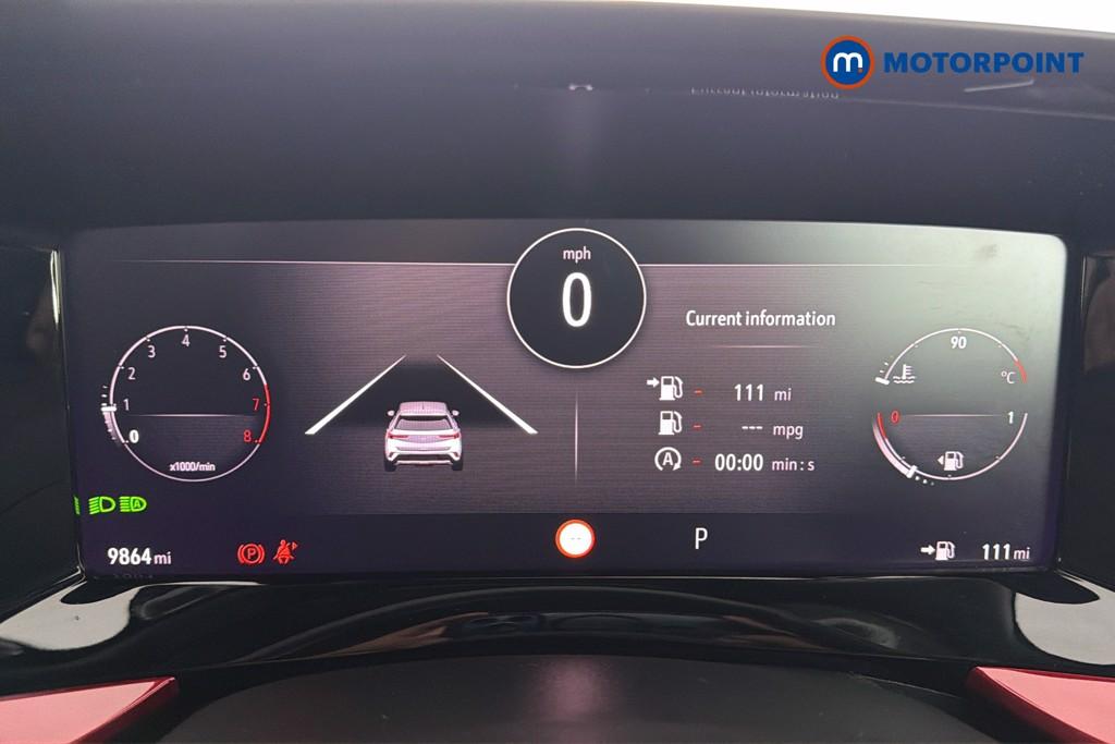 Vauxhall Mokka GS Automatic Petrol SUV - Stock Number (1630333) - 8th supplementary image