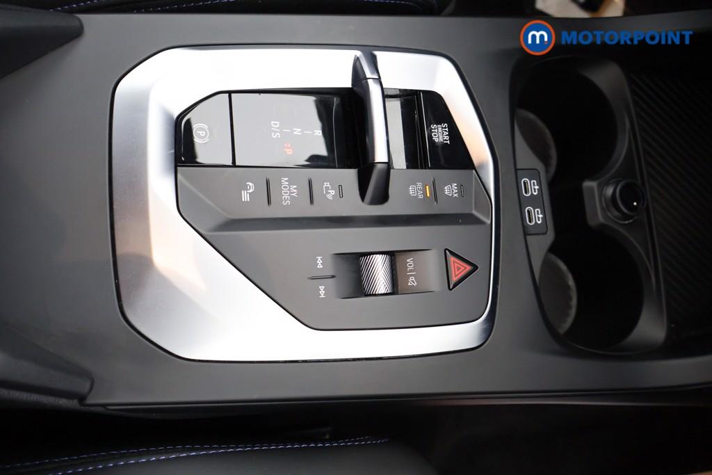 BMW 1 Series M Sport Automatic Petrol Hatchback - Stock Number (1630379) - 8th supplementary image