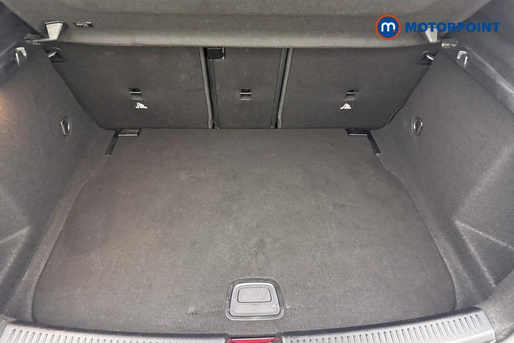 Mercedes-Benz A Class Amg Line Automatic Petrol Hatchback - Stock Number (1630559) - 8th supplementary image