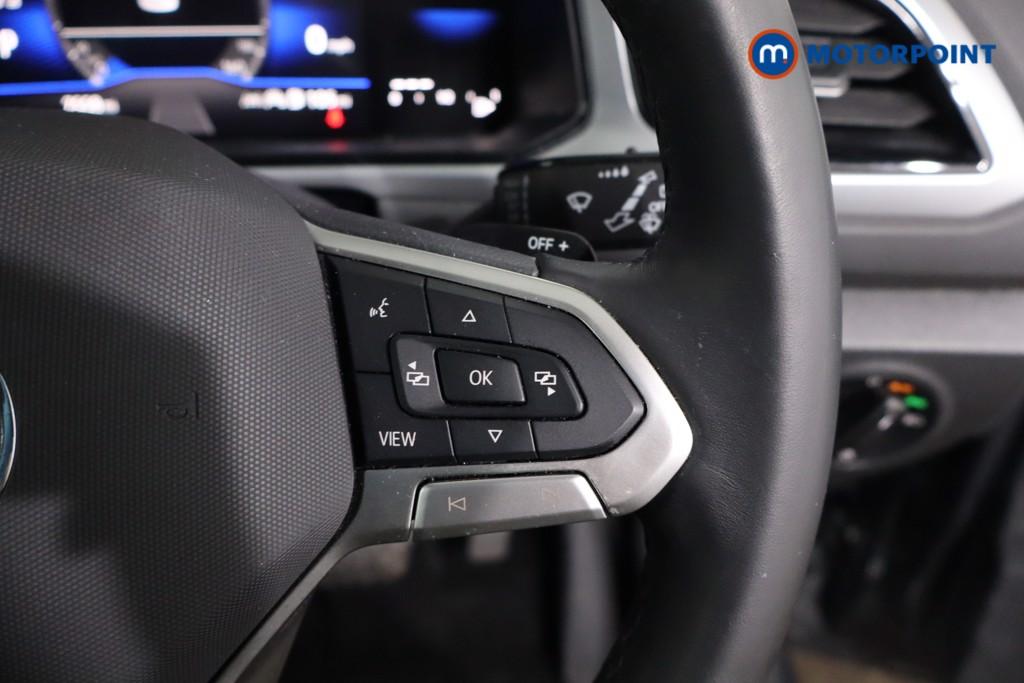 Volkswagen T-Roc Match Automatic Petrol SUV - Stock Number (1631186) - 8th supplementary image